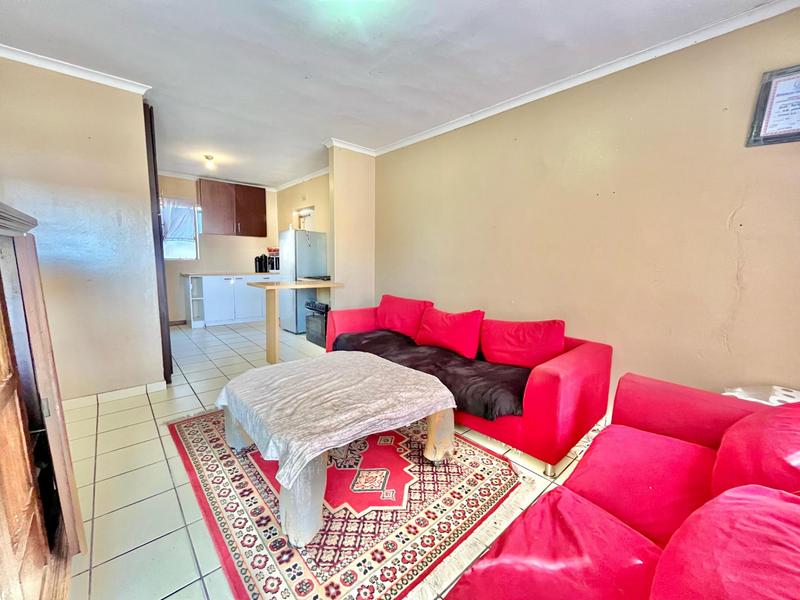 4 Bedroom Property for Sale in Eersterivier Industria Western Cape